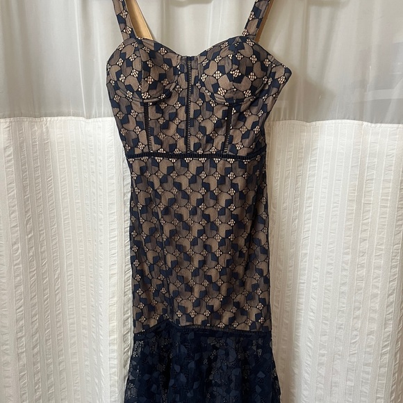 Dresses & Skirts - High/Low Formal dress